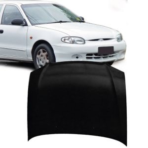 CAPO ACCENT SEDAN 98/99 IMPORTADO