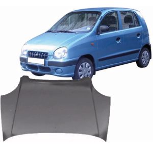 CAPO ATOS 98/00 IMPORTADO