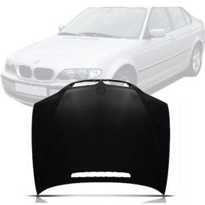 CAPO BMW S3 SEDAN 02/05 IMPORTADO