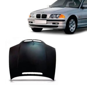 CAPO BMW S3 SEDAN 99/01 IMPORTADO