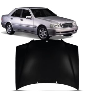 CAPO C220 94/99 IMPORTADO