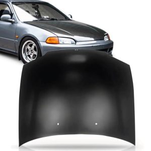 CAPO CIVIC HATCH 92/95 IMPORTADO