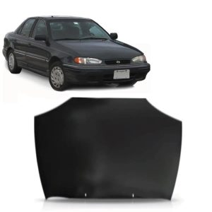 CAPO ELANTRA 94/96 IMPORTADO