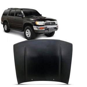 CAPO HILUX SW4 96/02 SEM FURO IMPORTADO