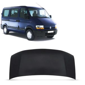 CAPO MASTER 03/08 IMPORTADO