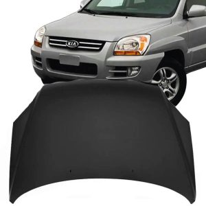CAPO SPORTAGE 05/10 IMPORTADO