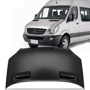 CAPO SPRINTER 12/16 IMPORTADO