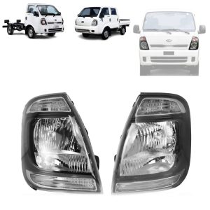 FAROL BONGO 23/26 MANUAL