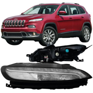 FAROL CHEROKEE 14/17 SUPERIOR COM LED