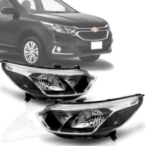 FAROL COBALT 17/20 MANUAL