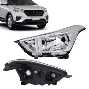 FAROL CRETA 17/21 CROMADO MANUAL