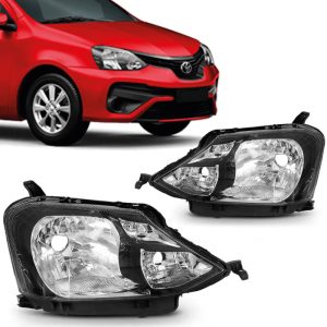 FAROL ETIOS CROSS 12/16 IMPORTADO