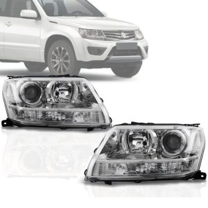 FAROL GRAND VITARA 09/12 IMPORTADO