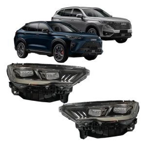 FAROL HAVAL H6 GT 23/25 IMPORTADO