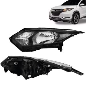 FAROL HRV 15/18 ELETRICO COM MOTOR SEM LED IMPORTADO