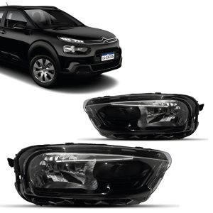 FAROL INFERIOR C4 CACTUS 19/24 IMPORTADO