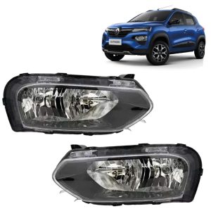 FAROL INFERIOR KWID 22/26 MANUAL IMPORTADO
