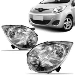 FAROL J2 12/16 MANUAL IMPORTADO