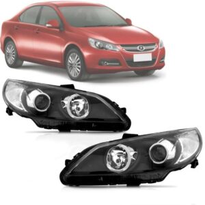 FAROL J5 11/14 MANUAL IMPORTADO