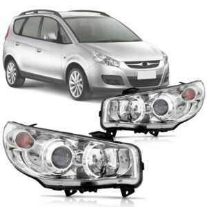 FAROL J6 11/16 MANUAL SEM SOQUETE IMPORTADO
