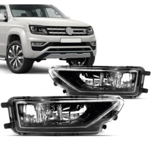 FAROL MILHA AMAROK 17/24 IMPORTADO