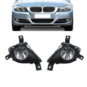 FAROL MILHA BMW 318 09/12 320