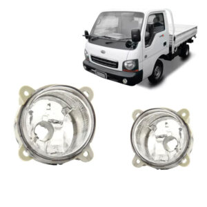 FAROL MILHA BONGO 00/04 IMPORTADO
