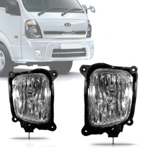 FAROL MILHA BONGO 12/26 IMPORTADO