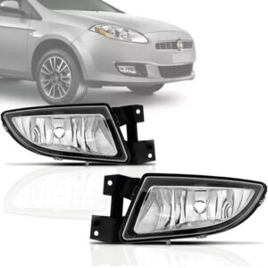 FAROL MILHA BRAVO 11/16