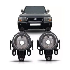 FAROL MILHA PAJERO FULL 03/07