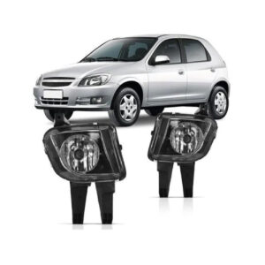 FAROL MILHA CELTA 07/15 PRISMA