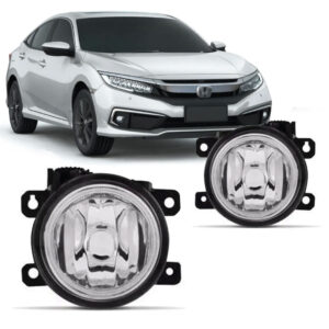 FAROL MILHA CIVIC 17/19 IMPORTADO