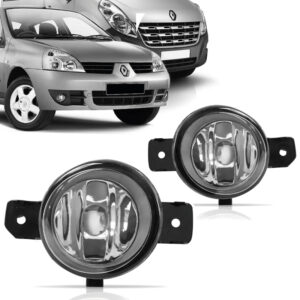 FAROL MILHA CLIO 03/11 MASTER 13/19 VERSA 11/19