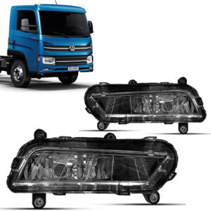 FAROL MILHA DELIVERY 17/25 IMPORTADO