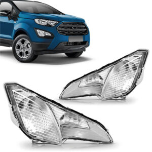 FAROL MILHA ECOSPORT 18/21 IMPORTADO