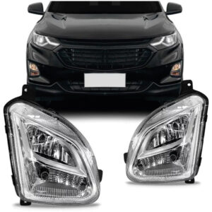 FAROL MILHA EQUINOX 18/21 IMPORTADO