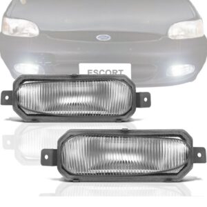 FAROL MILHA ESCORT 97/02