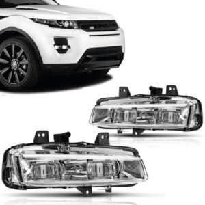 FAROL MILHA EVOQUE 12/15 COM LED IMPORTADO