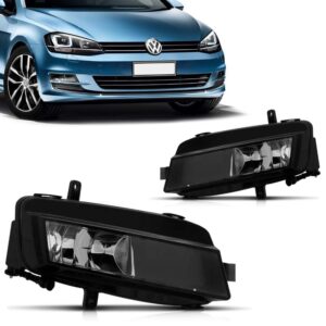 FAROL MILHA GOLF 14/17 TSI IMPORTADO