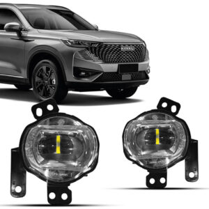 FAROL MILHA HAVAL H6 23/25 H6 GT 23/25 IMPORTADO