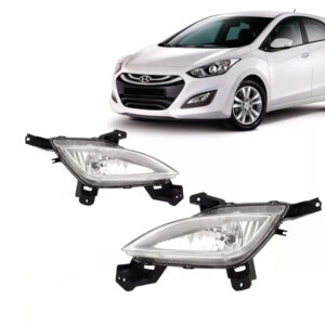 FAROL MILHA I30 13/16 IMPORTADO