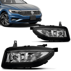 FAROL MILHA JETTA SEDAN 19/22 GOLF TSI 19/24 IMPORTADO