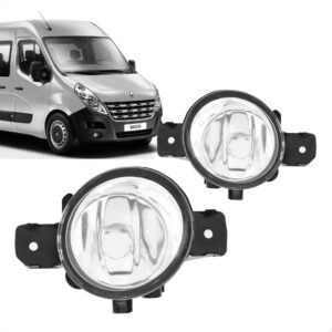 FAROL MILHA MASTER 13/22 IMPORTADO