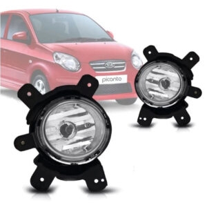 FAROL MILHA PICANTO 08/11 IMPORTADO
