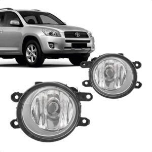 FAROL MILHA RAV4 06/12 IMPORTADO
