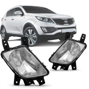 FAROL MILHA SPORTAGE 11/14 IMPORTADO