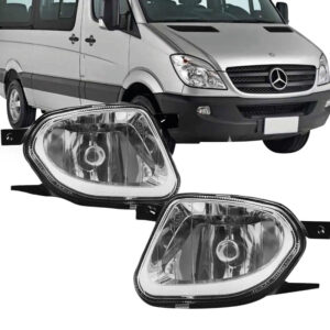 FAROL MILHA SPRINTER 12/16 IMPORTADO