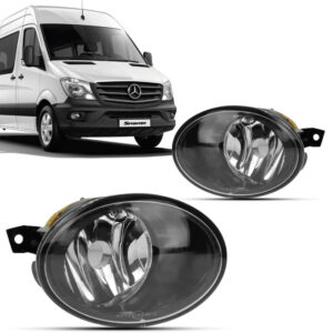 FAROL MILHA SPRINTER 17/19 IMPORTADO