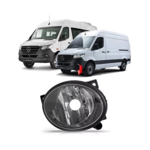 FAROL MILHA SPRINTER 20/26 IMPORTADO