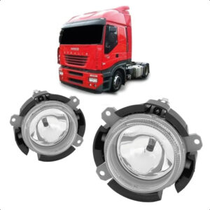 FAROL MILHA STRALIS 03/07 INTERNO